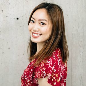 Meet your Posher, Sandy